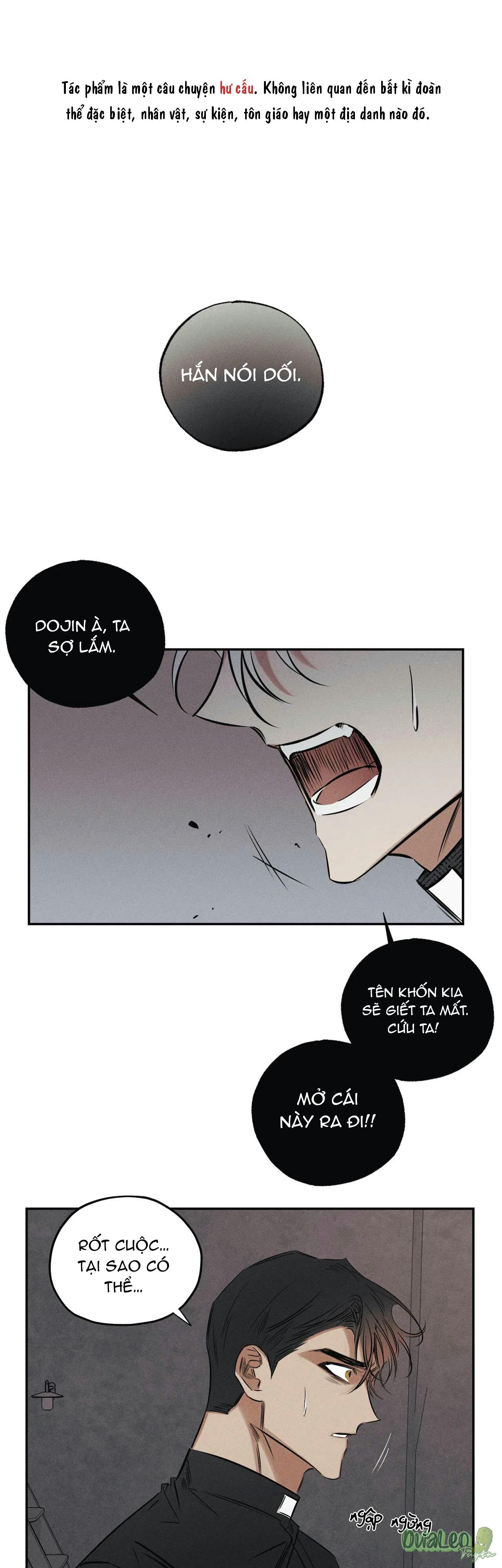 đóa hoa tội lỗi chapter 26 1