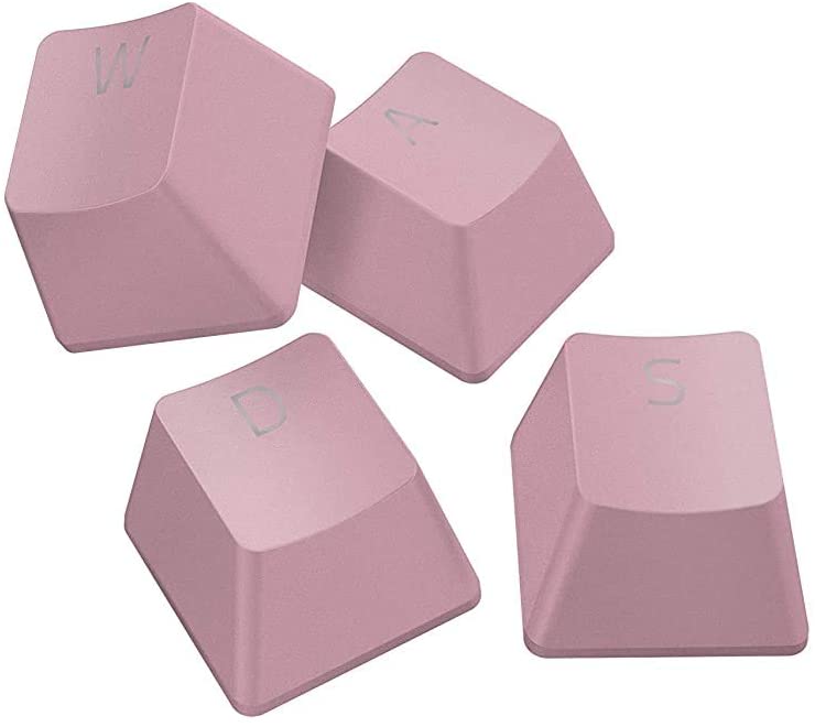 Bộ nút bấm Razer PBT Keycap Upgrade Set - Hàng chính hãng