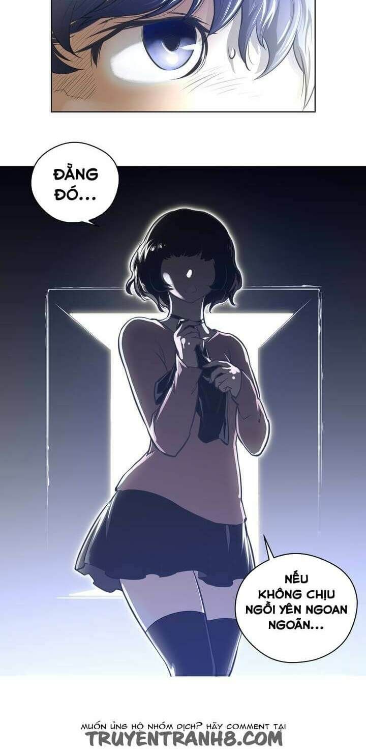 một nửa hoàn hảo chapter 1 52