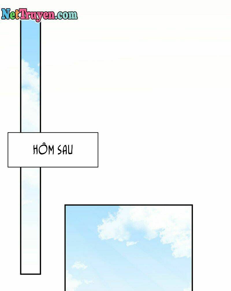 thịnh thế điềm sủng: cô vợ nhỏ đáng yêu của dịch thiếu chapter 28.5 9