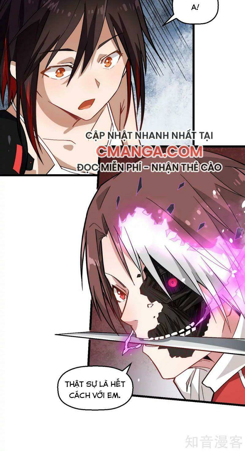 vườn trường cuồng sư hệ thống chapter 128 2