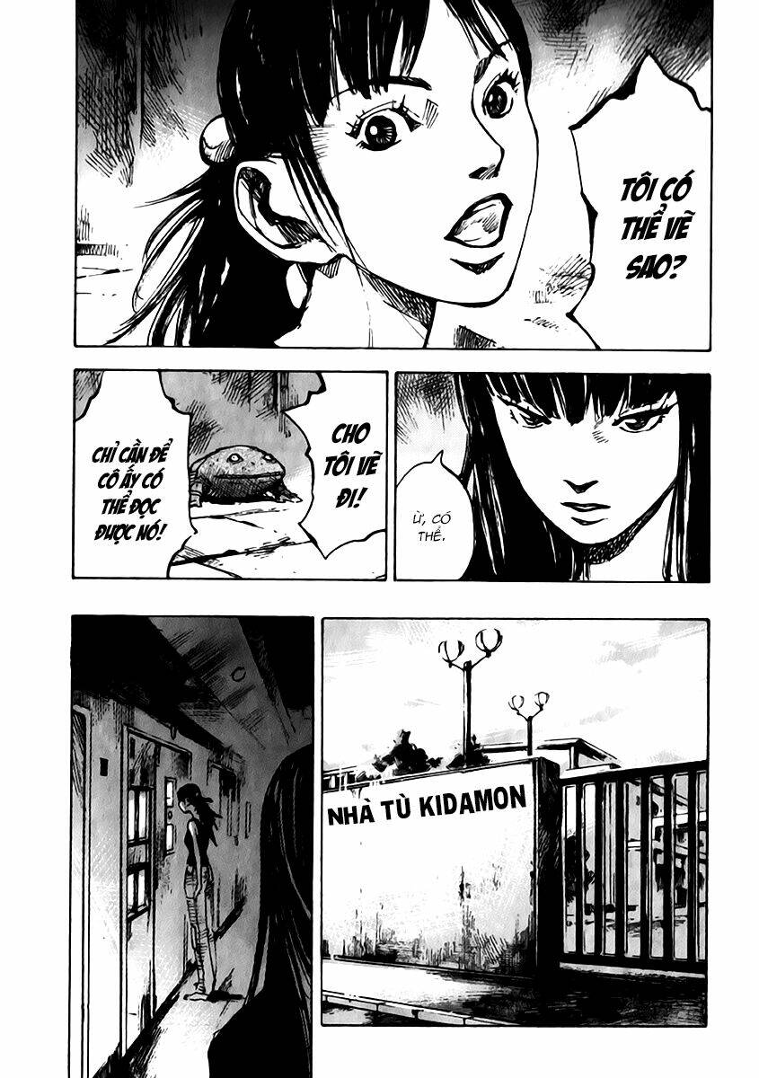 skyhigh: shinshou chapter 12 32