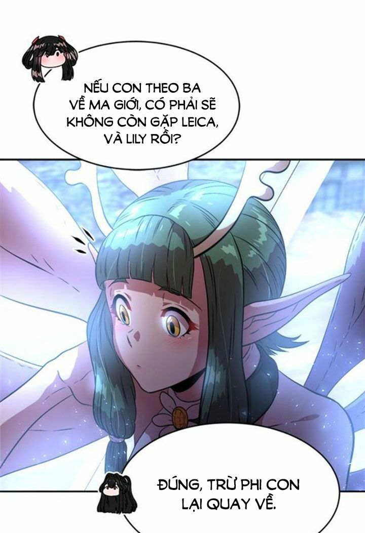 con gái bảo bối của ma vương chapter 26 49