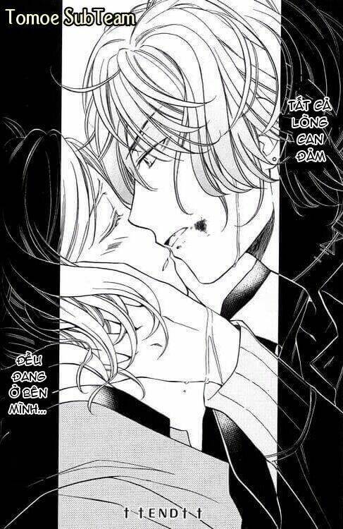 diabolik lovers cardinal anthology chapter 1 12