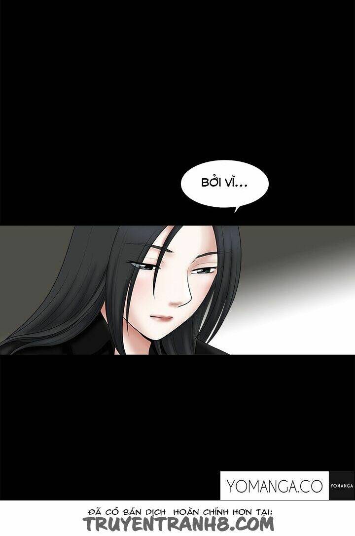 seduction - quyến rũ chapter 27 5