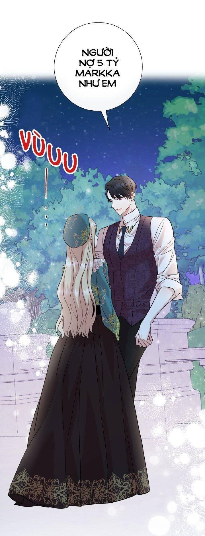 xin ngài đừng ăn tôi chapter 52 8