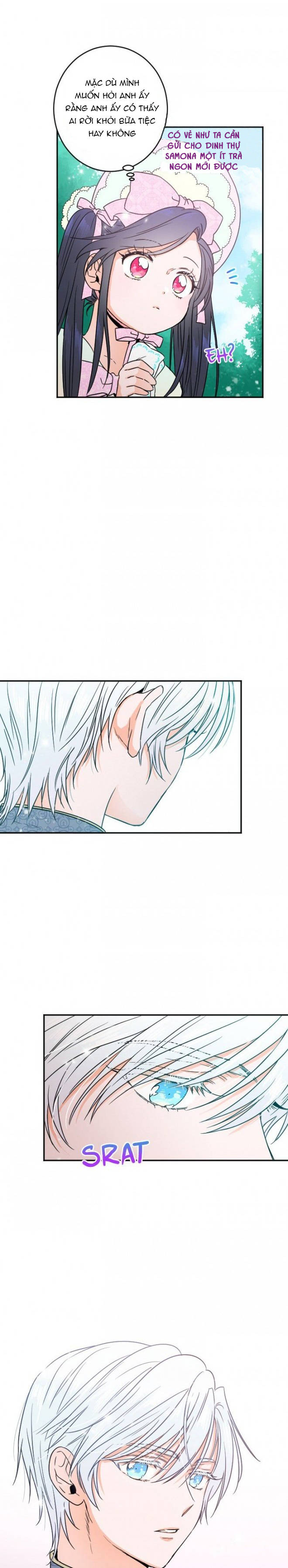 lady baby chapter 46 4