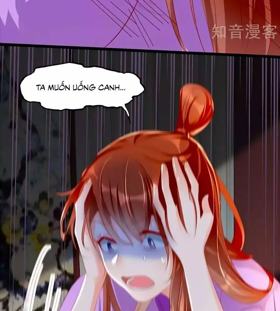 gian phi như thử đa kiều chapter 65 66