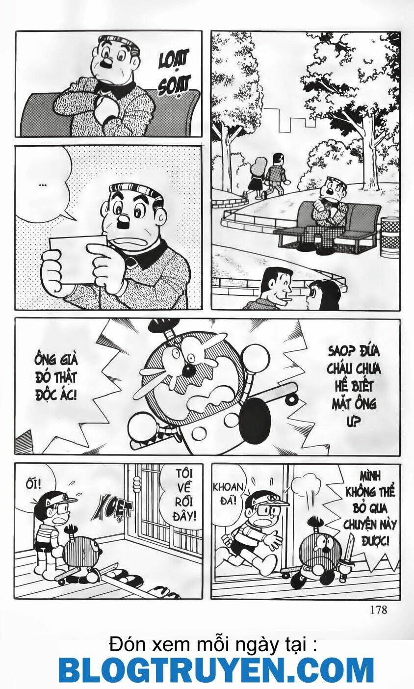 tân từ điển kì bí chapter 31 11