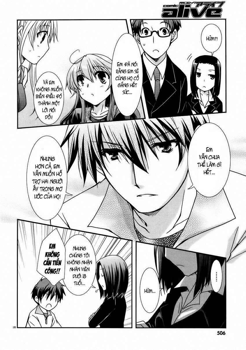 ranobe no hen! chapter 6 29