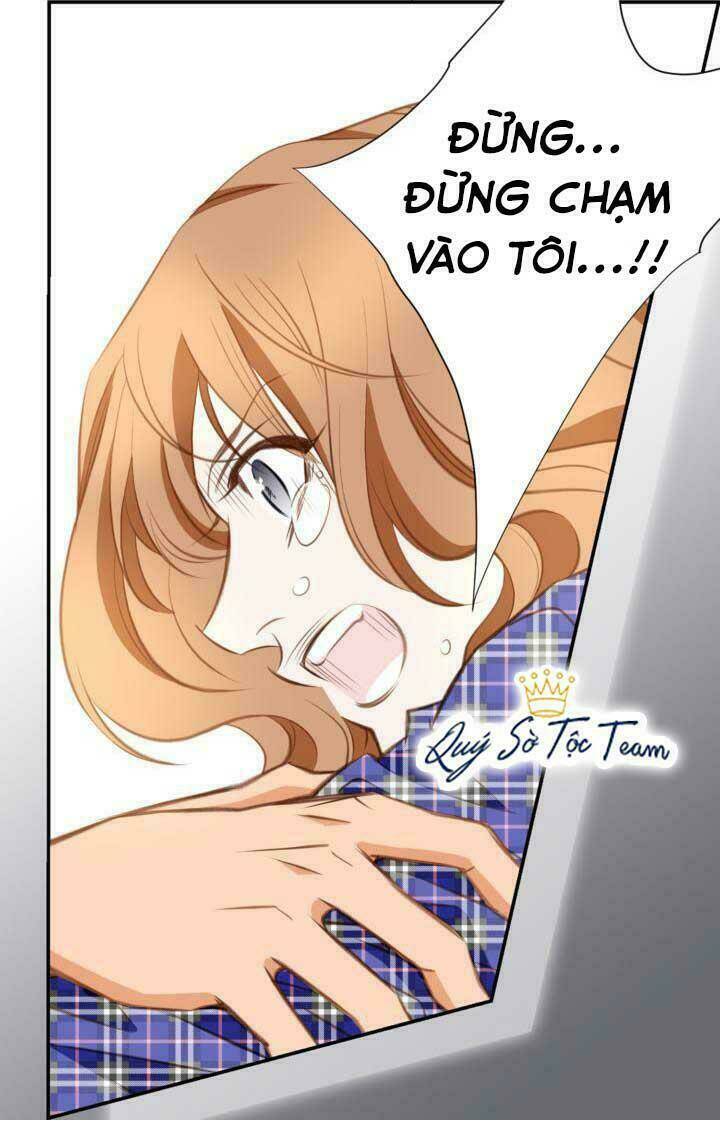 tiếp xúc chí mạng chapter 23 59