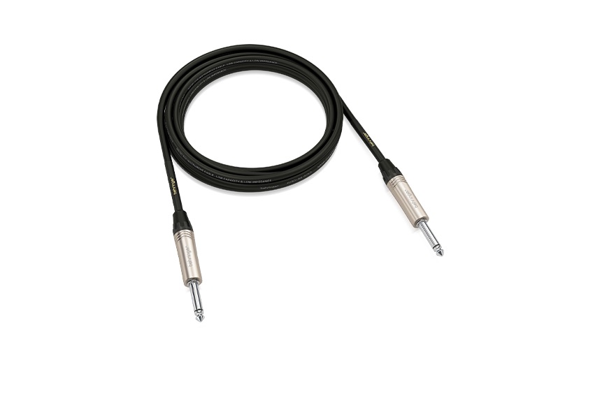 Dây Cáp Behringer GIC-300 - HÀNG CHÍNH HÃNG