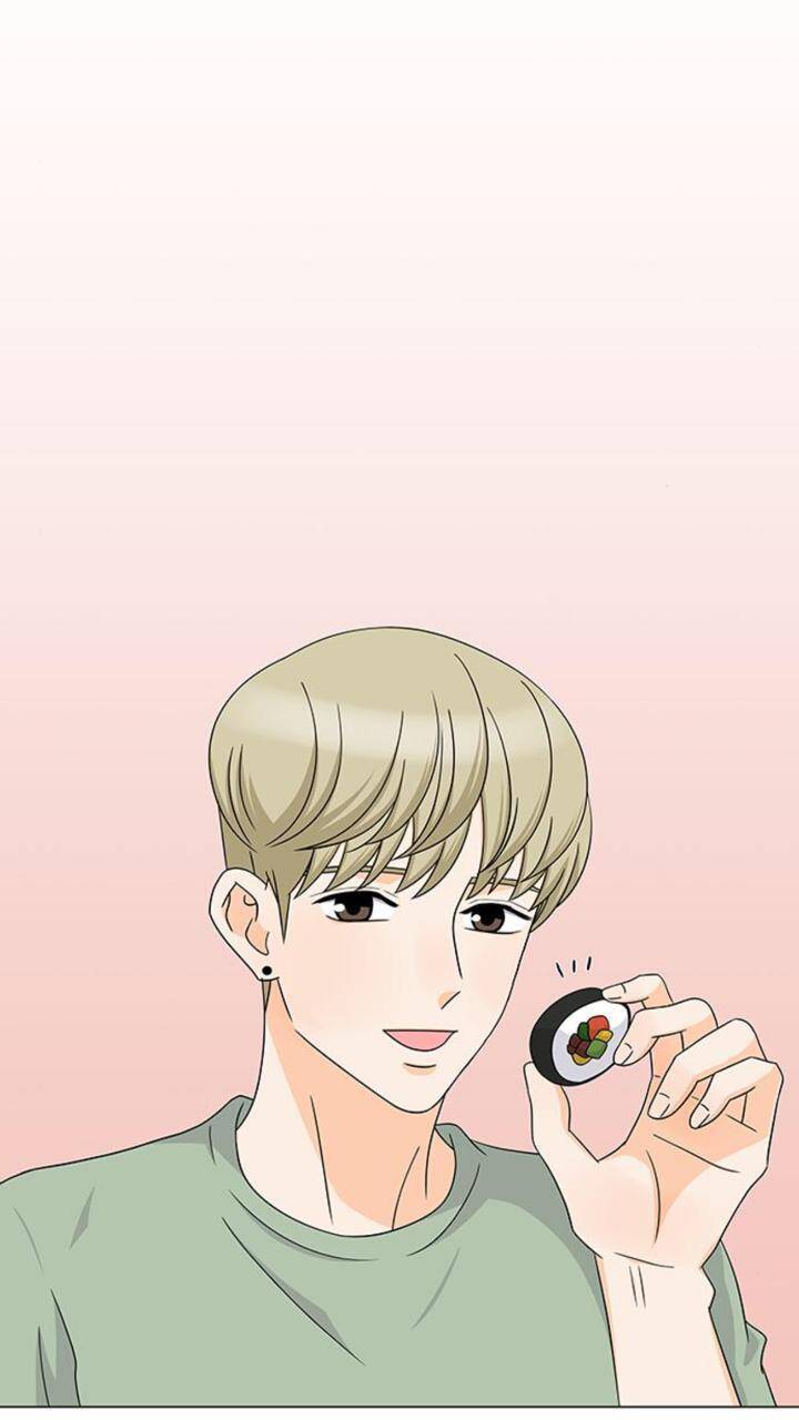 idol và sếp, em yêu ai? chapter 87 6