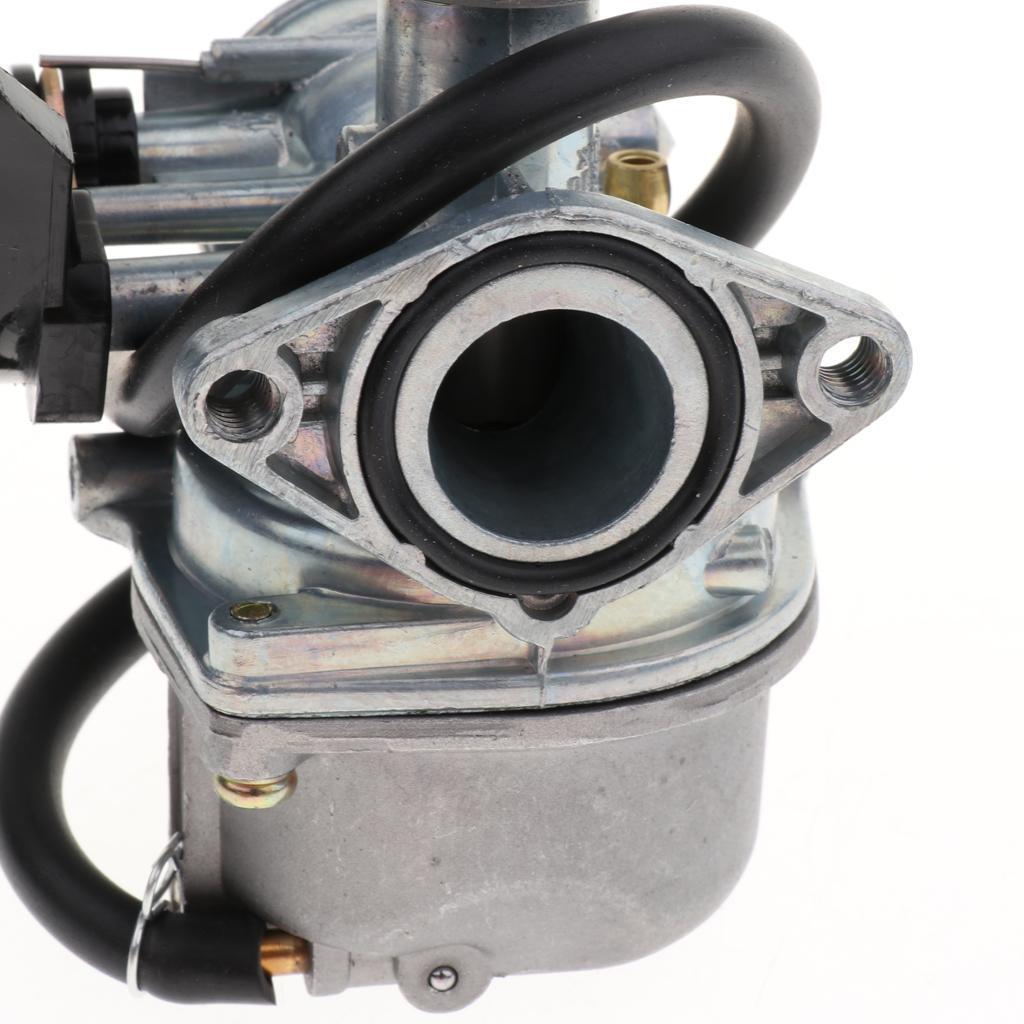 Carburetor CARB for CT 70cc 90cc 100cc 110cc ATV Dirt Bike Choke 19mm