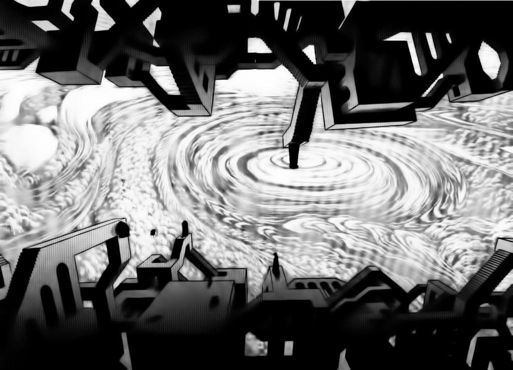 kiếm sĩ đen chapter 8 12