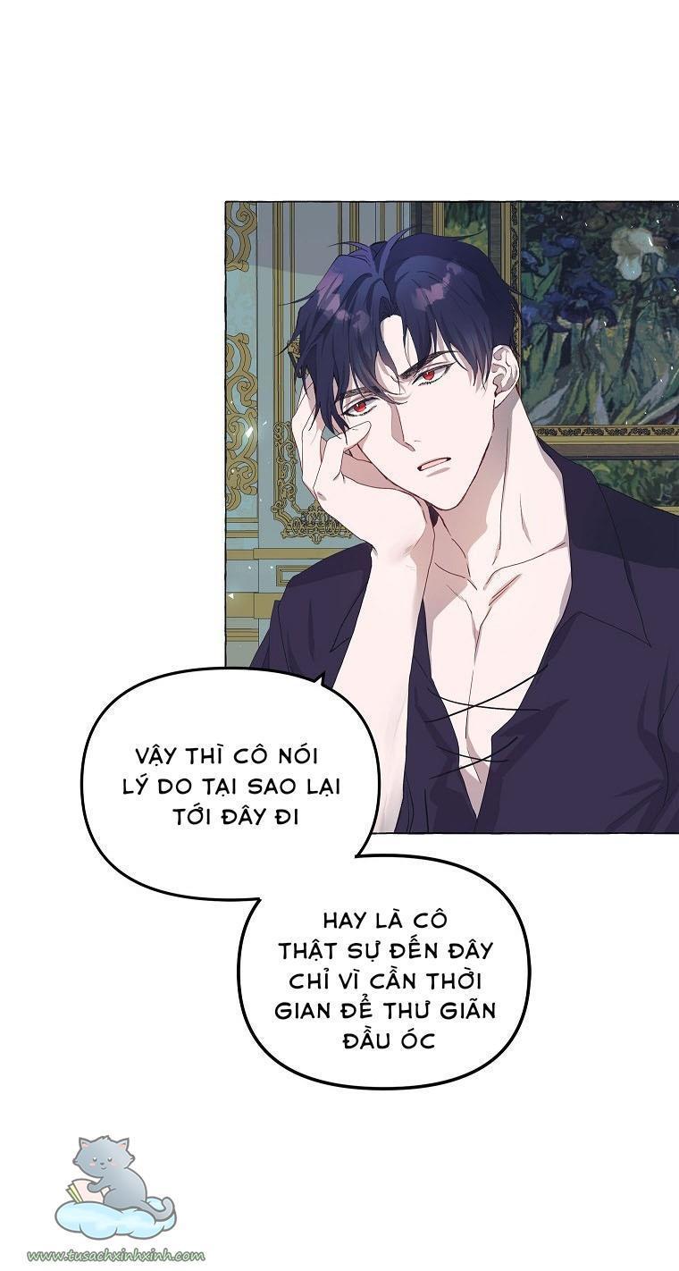 tháng năm cuối cùng của nữ phụ đoản mệnh chapter 16 4