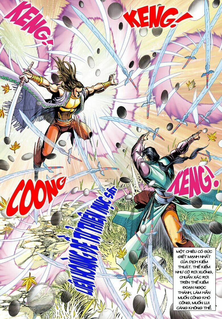 đại đường song long truyện chapter 204 12