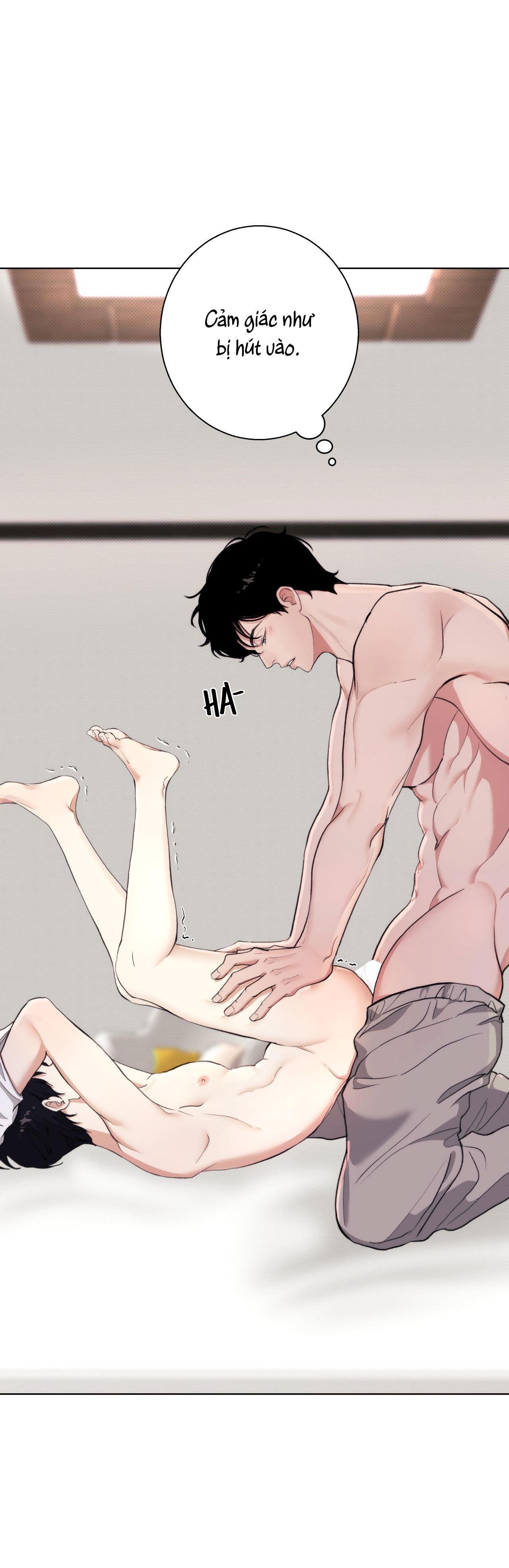 em bé và đại ca chapter 7 44