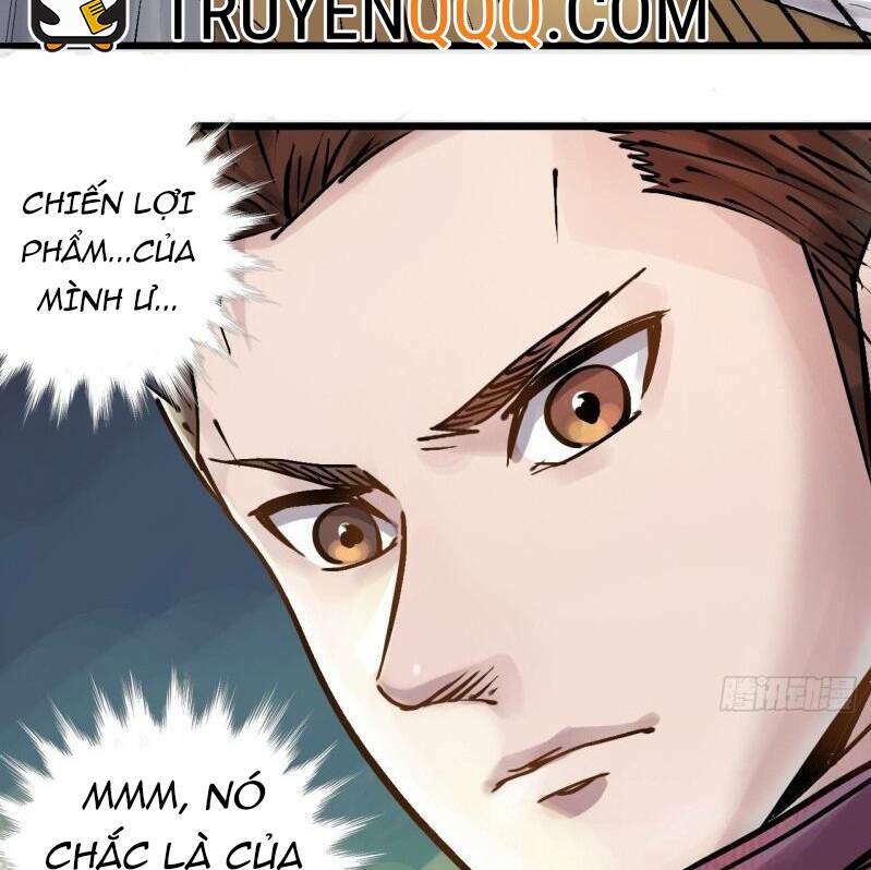 thế giới xa lạ chapter 25 19