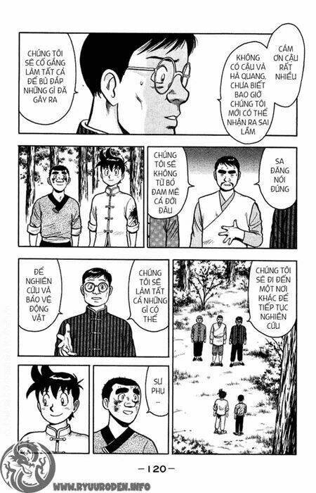 hoàng phi hồng phần 1 chapter 24 120