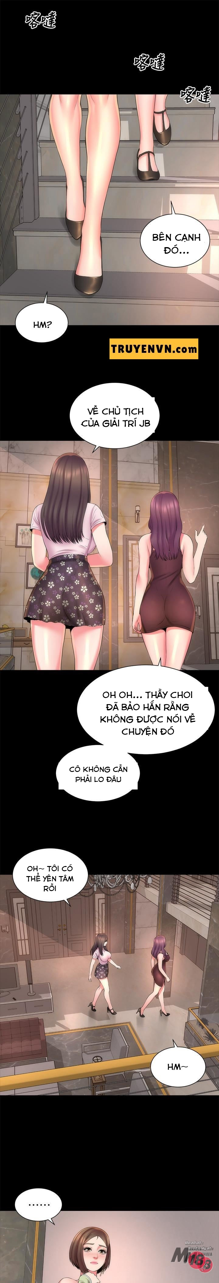 mother and daughter next door chapter 41 1