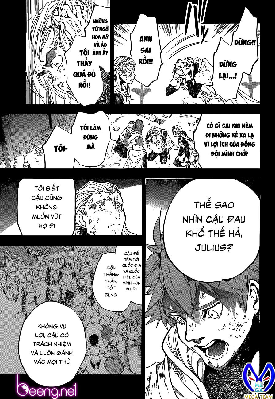 miền đất hứa chapter 142 7