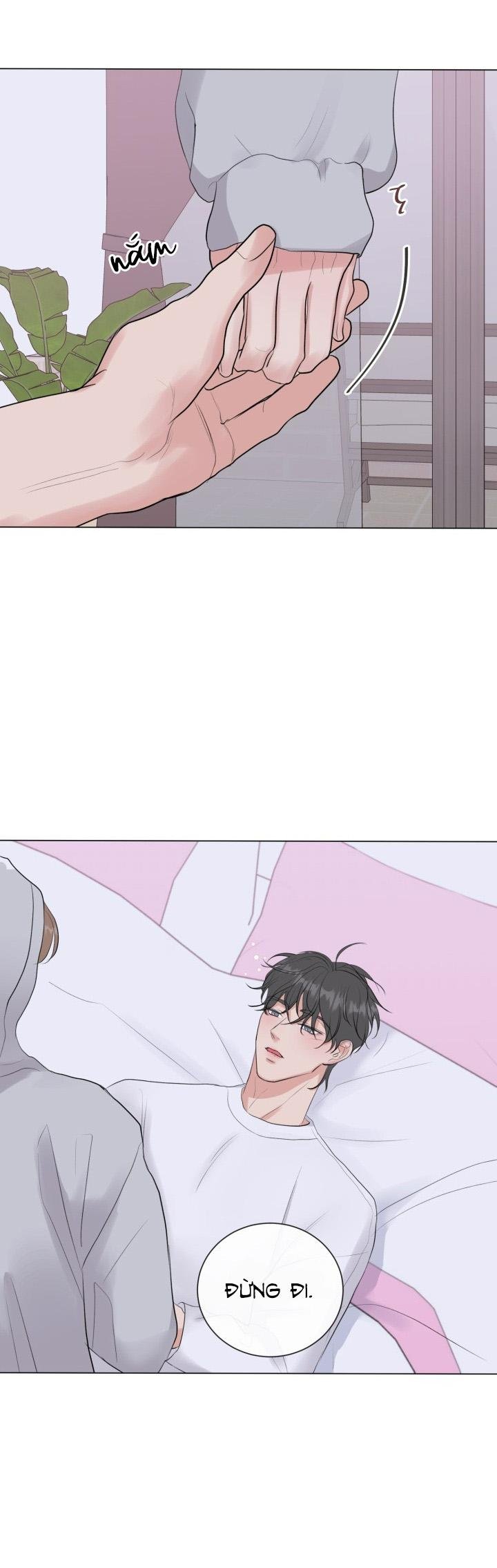 người yêu hiếm hoi chapter 11 22