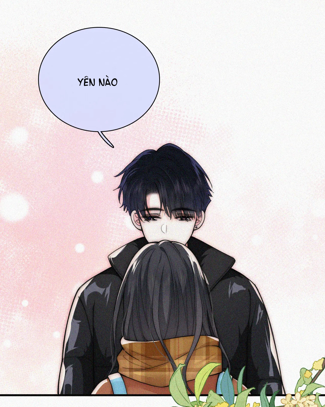 bệnh yêu chapter 50.2 6