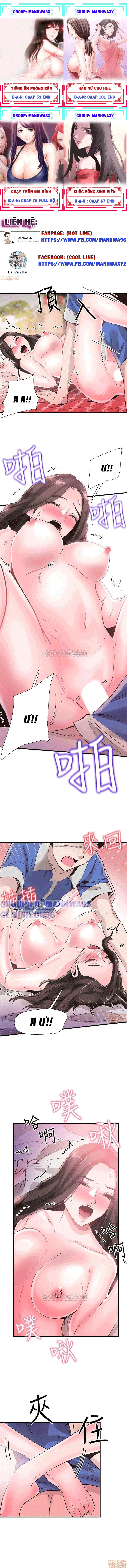 cuộc sống sinh viên chapter 34 11