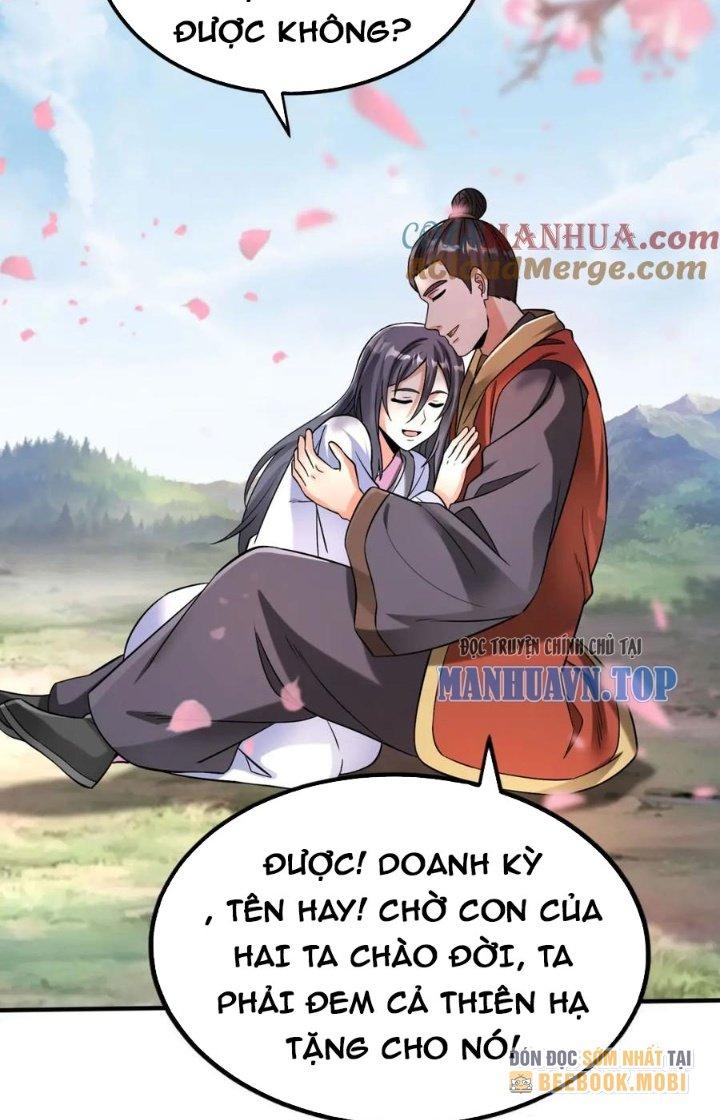 đại tần, ta là con tần thủy hoàng, giết địch thành thần chapter 53 64