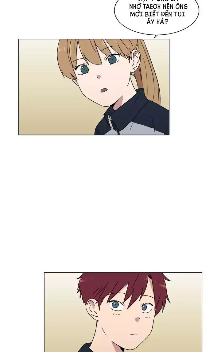 …”một sự thật khá khó chịu.” chapter 29 20