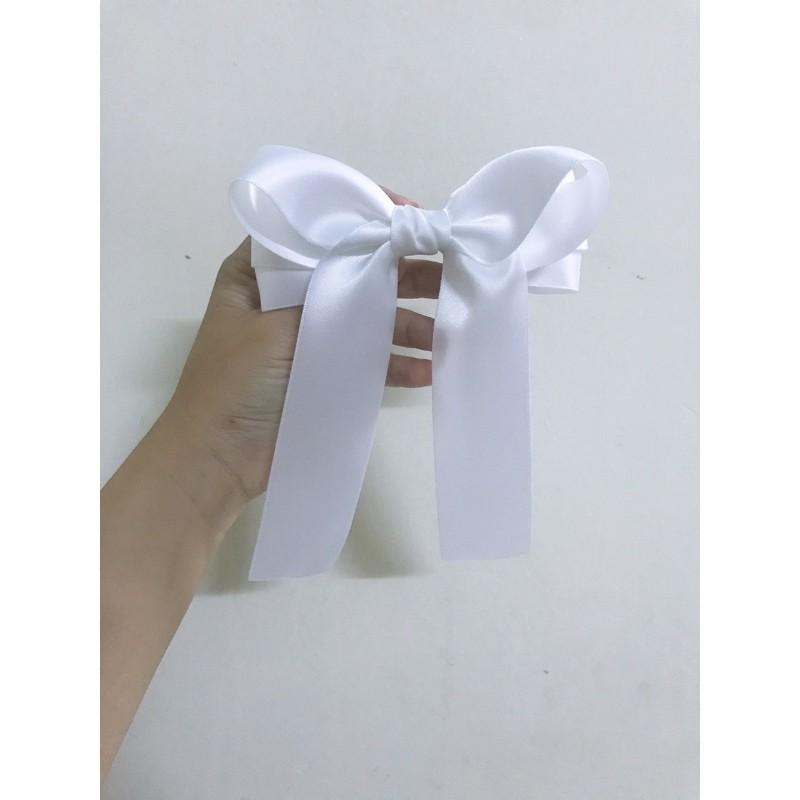 Kẹp nơ Korea