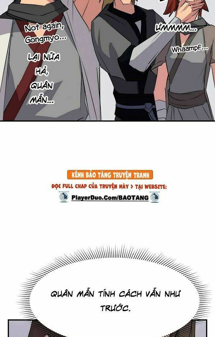 trọng sinh, bất khả chiến bại chapter 46 25