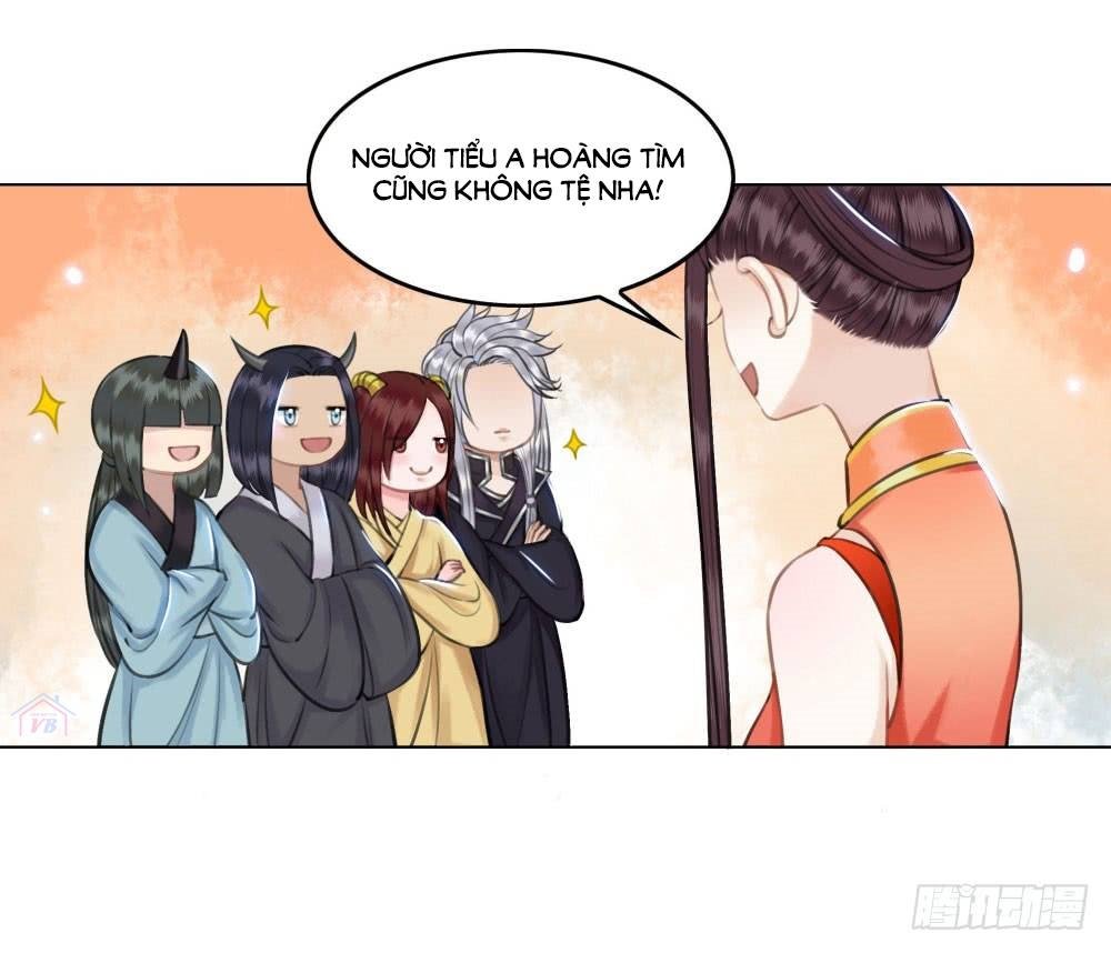 gay rồi! cái đó thành tinh rồi chapter 24 4