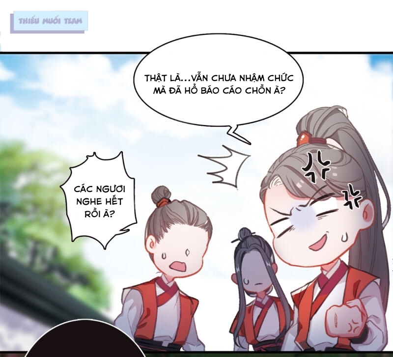 danh kiếm trủng chapter 1 51