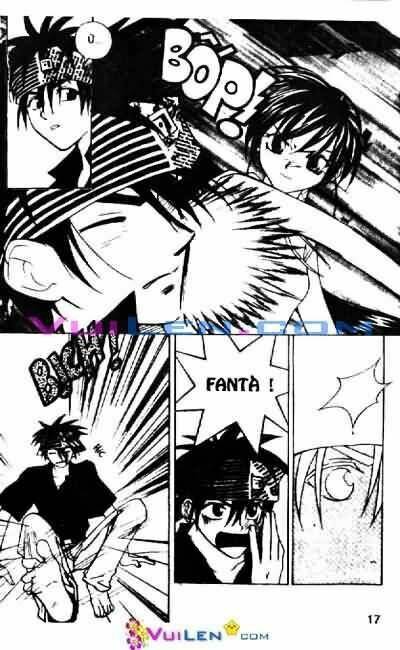 tiên nữ giáng trần chapter 5 17