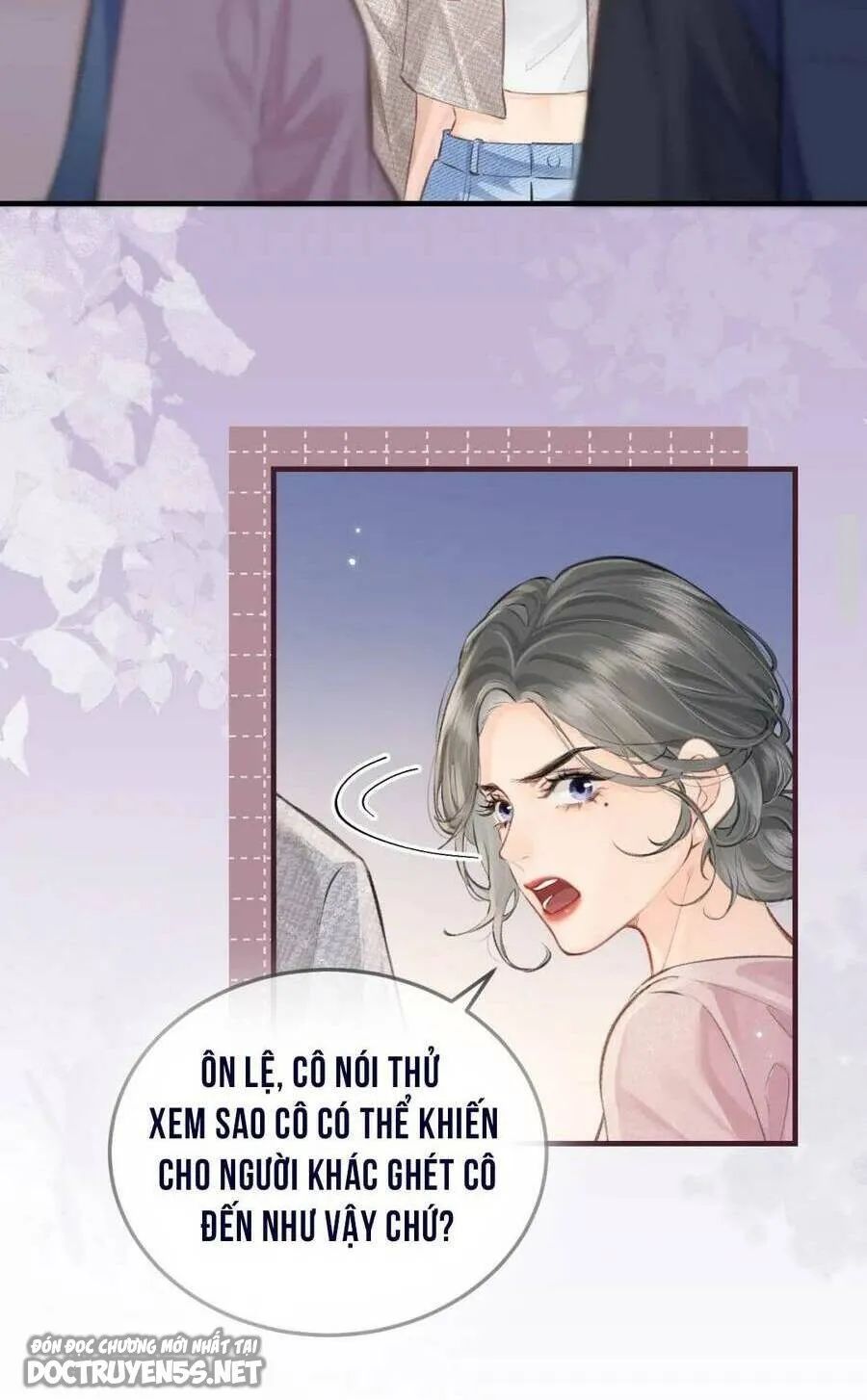 vợ chồng siêu sao có chút ngọt [m] chapter 9 32