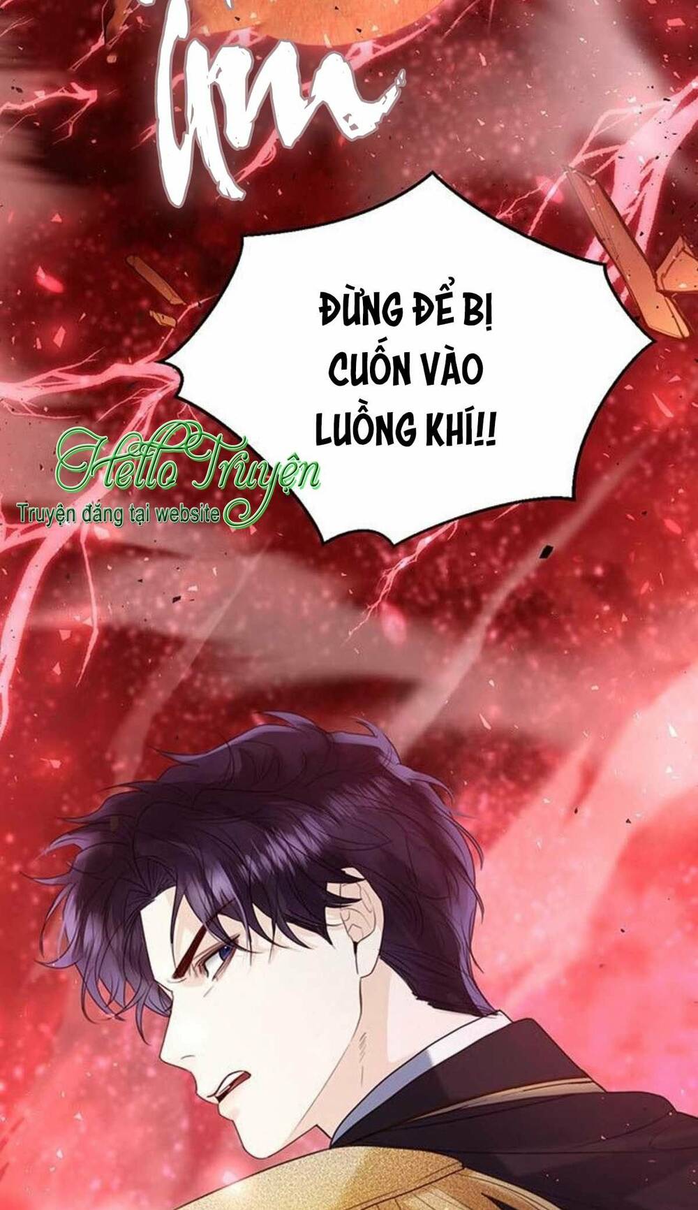 tôi sẽ từ bỏ vị trí hoàng hậu chapter 16 94