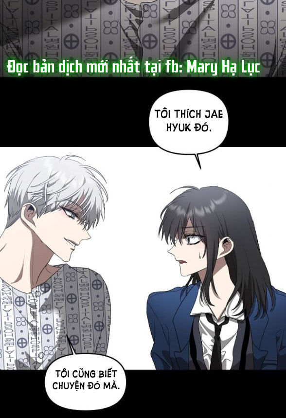 Tự Do Trong Mơ chapter 39.1 16