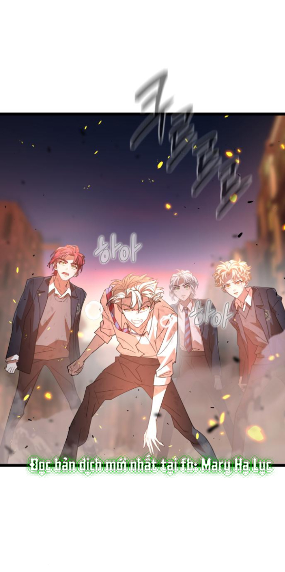 dark moon - tế đàn ánh trăng chapter 51.2 29