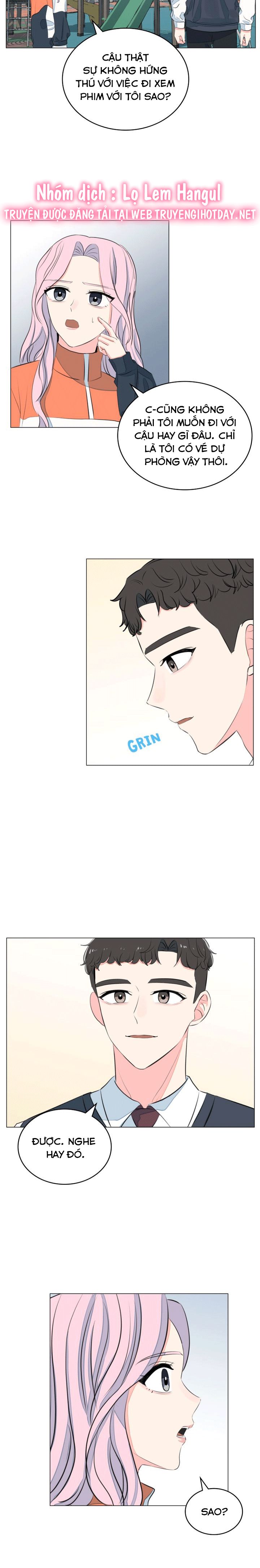 lọ lem hangul coming soon chapter 102 2