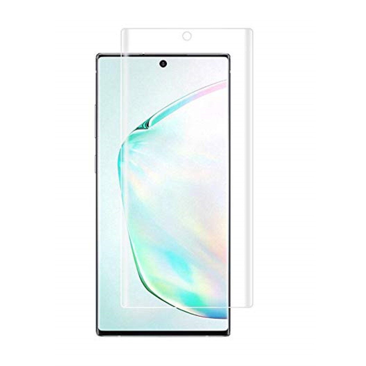 PPF Miếng dán màn hình cho Samsung Note 8 9 10 20 Plus Pro Ultra 5G 4G full màn hình cong