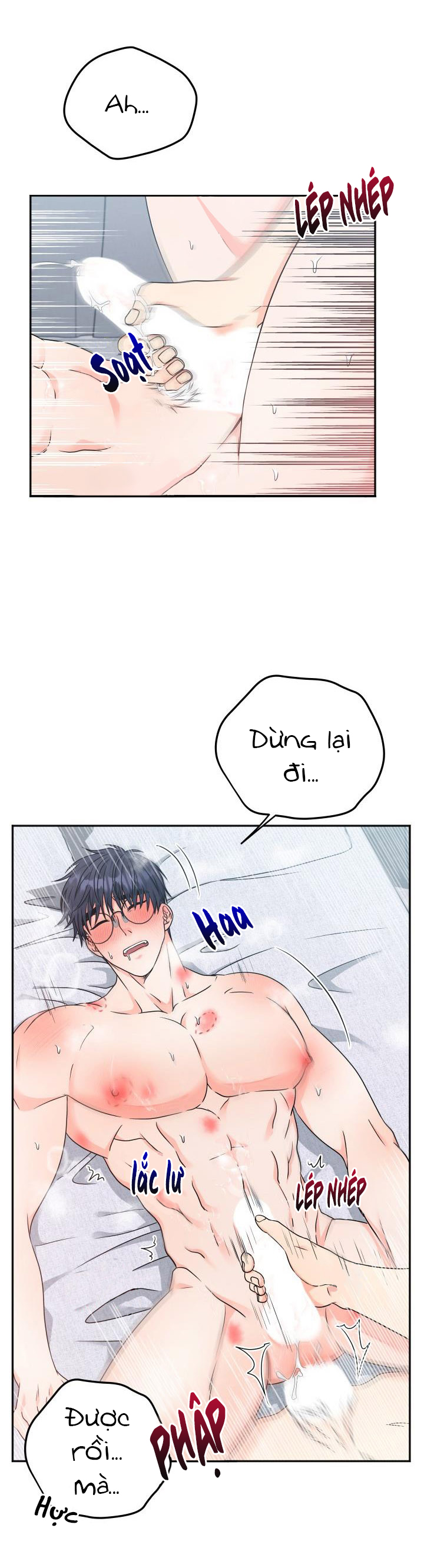 giao kiện hàng thành công chapter 13 2