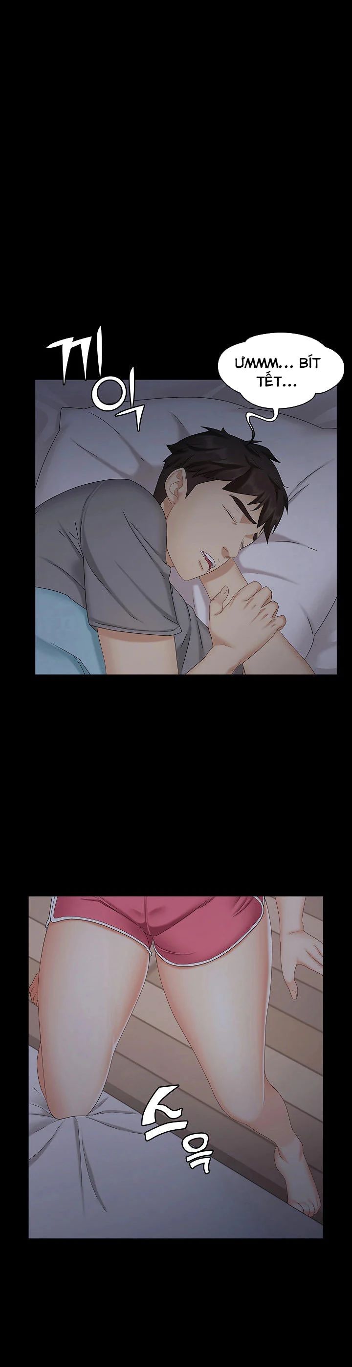 cô ấy là em gái tôi nhưng không sao chapter 5 1