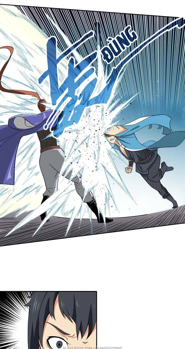 ta luyện giả kim trong thời đại tu tiên chapter 70 3