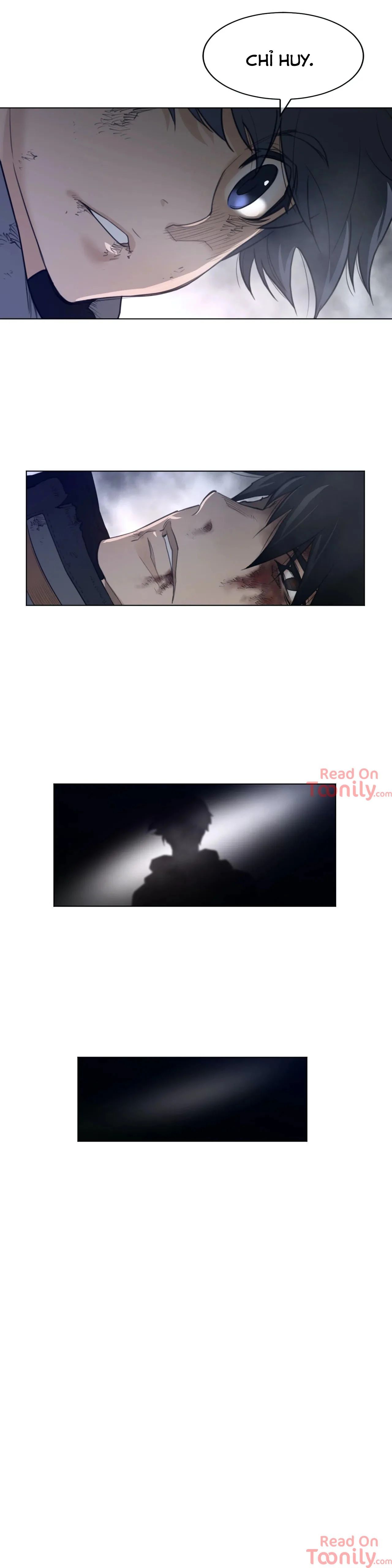 một nửa hoàn hảo chapter 106 10