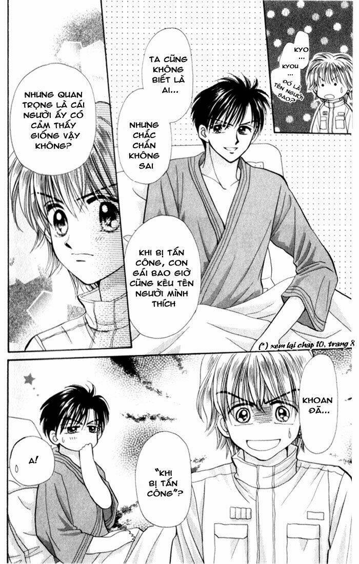 penguin brothers chapter 17 28