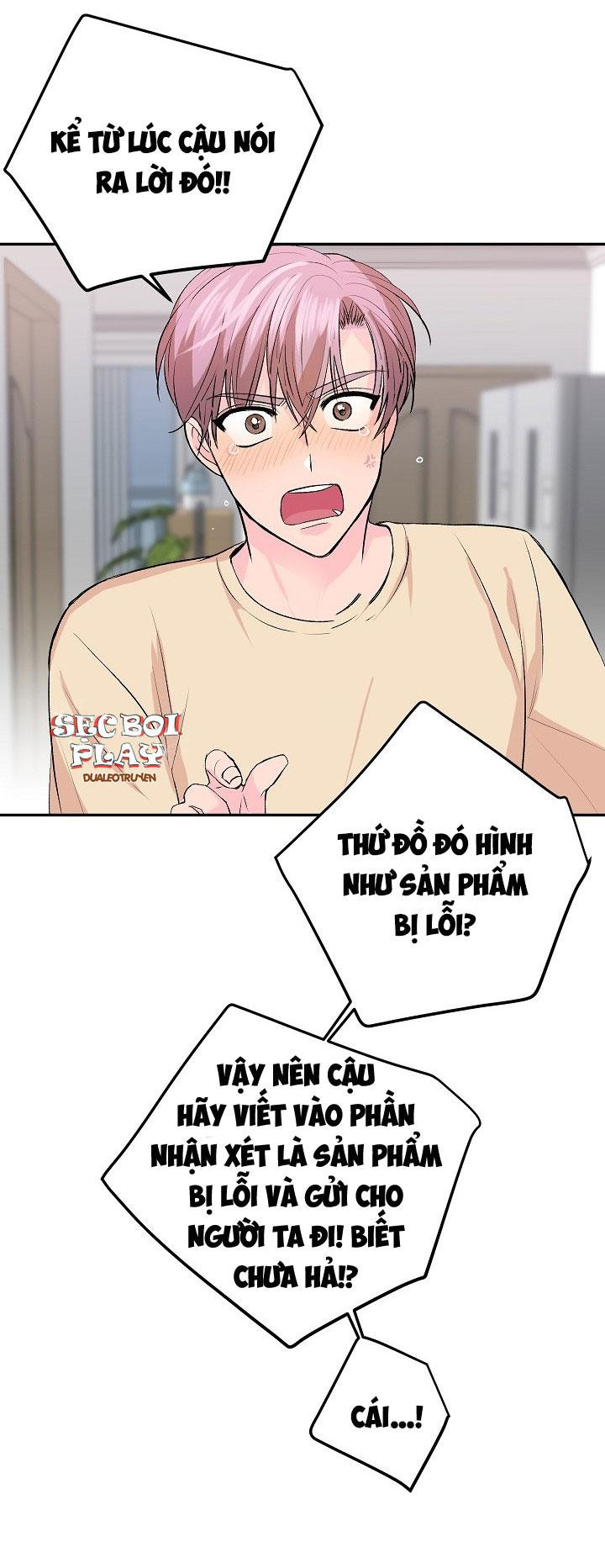 good dog , my boy chapter 5 17