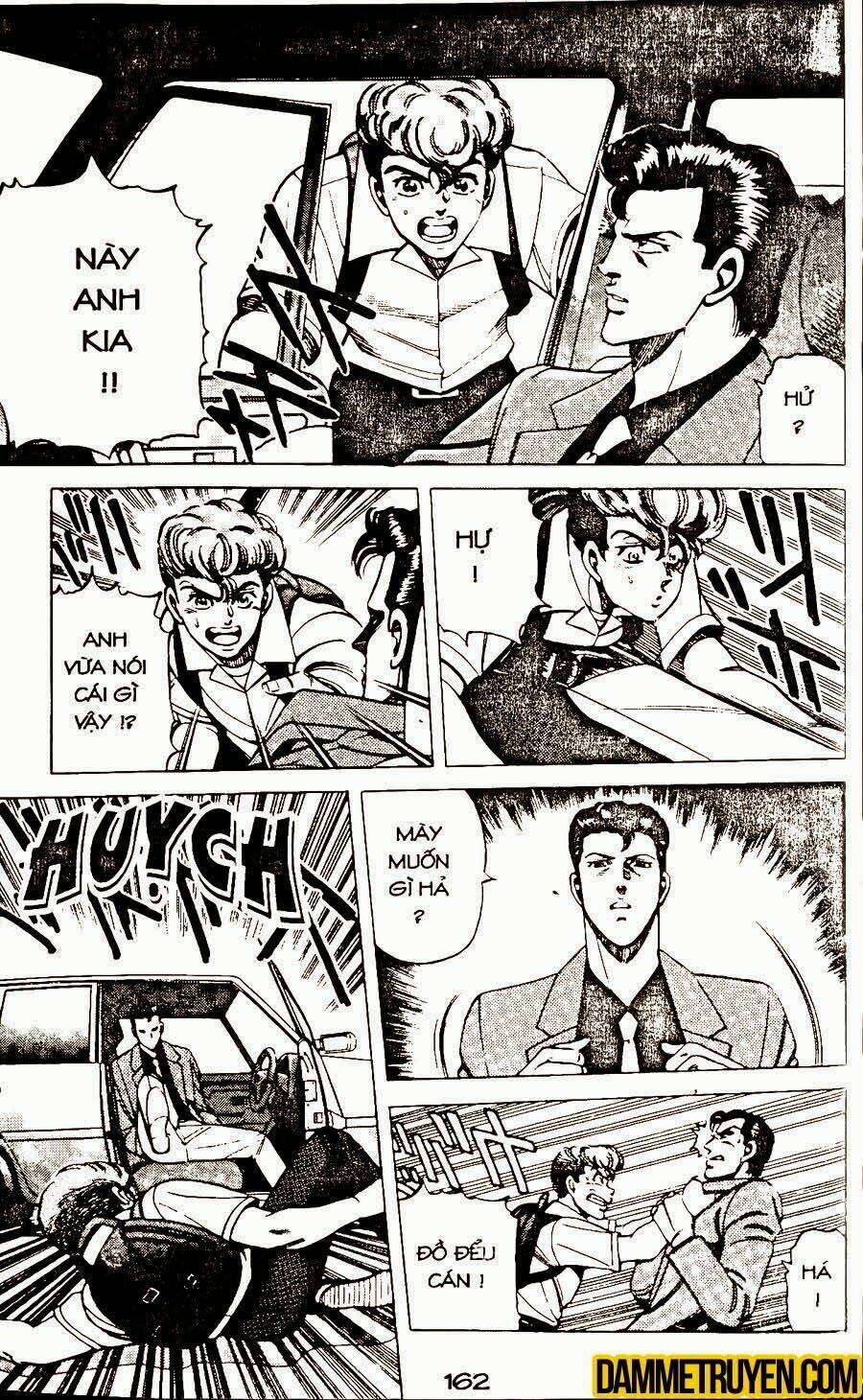 sức mạnh nhân đôi chapter 14.1 22