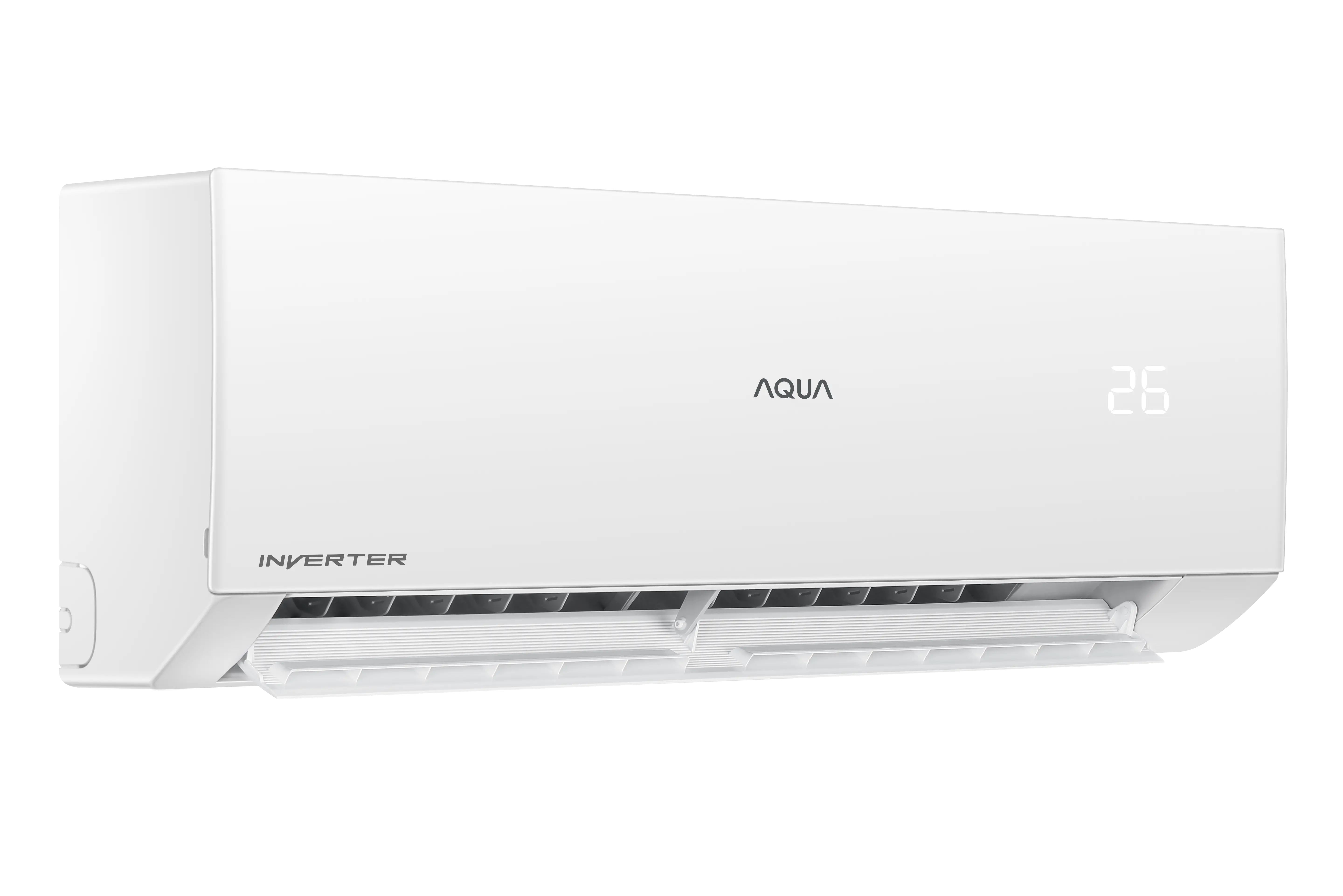 Máy Lạnh Aqua AQA-RV24QA2 Inverter 2.5HP - Hàng Chính Hãng (Chỉ giao HCM)